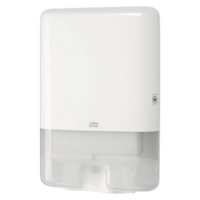 TorkXpress Multifold Handtowel Dispenser