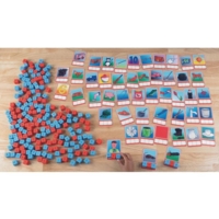 Multiphonics Cvc Group Set Cards