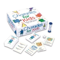 Charades for Kids