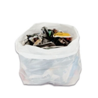 Pedal Bin Liners Case 10 x 50