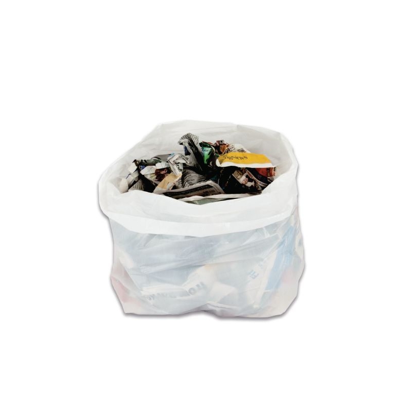 Pedal Bin Liners Case 10 x 50