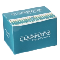 Classmates Triangular Pencils Pack 144