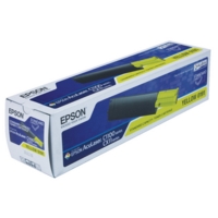 Epson C1100 Toner Yellow S050191