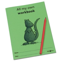 All My Own Workbook