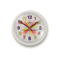 I Can Tell The Time Clock