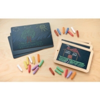 Chalk Slate