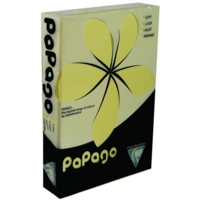 Papago A3 Copier Paper Daffodil Rm