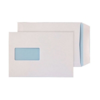 Envelopes C5 White Win SSP 90gsmX500
