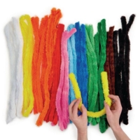 250mm Jumbo Pipe Cleaners