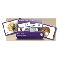 Mnemonic Cards Phase 3