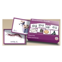 Mnemonic Cards Phase 5