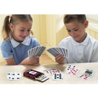Playing Cards Pk15