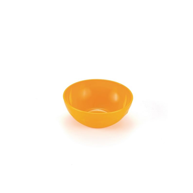 Harfield Dish Pack 120mm P10 Yellow