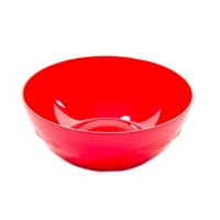 Harfield Dish Pack 120mm P10 Red