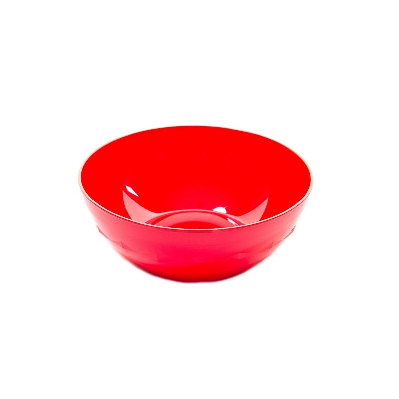 Harfield Dish Pack 120mm P10 Red