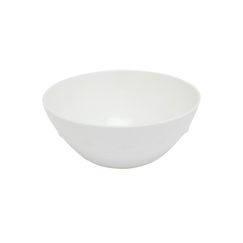 Harfield Dish Pack 120mm P10 White