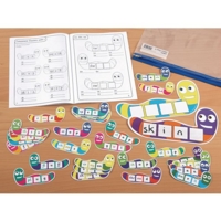 Word Worms