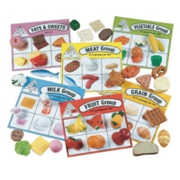 Nutrition Lotto