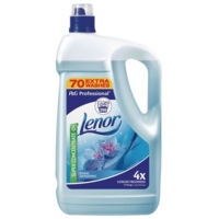 Lenor 4 Ltr Spring Awakening