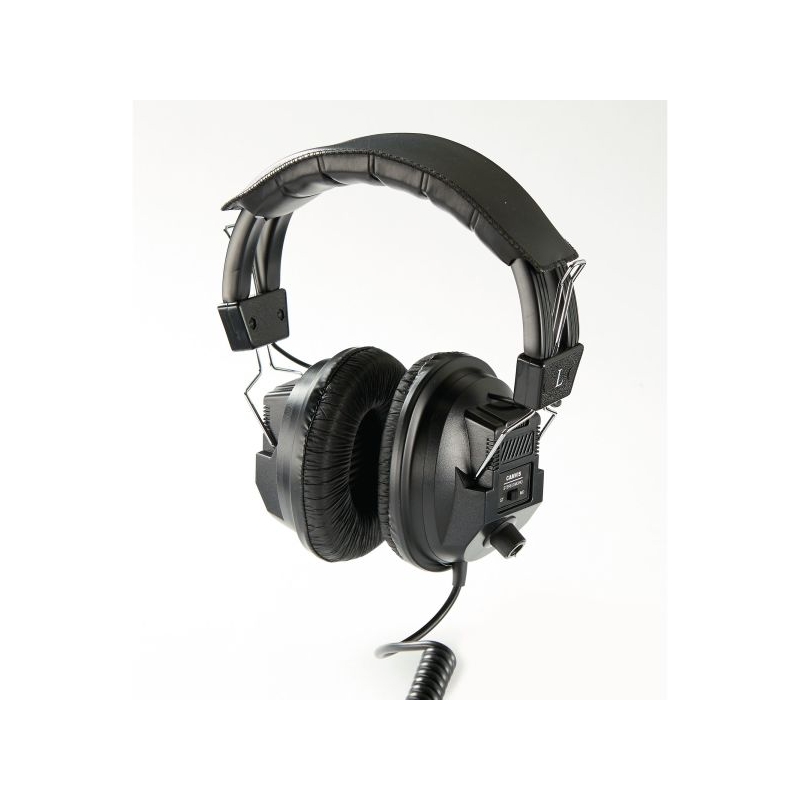 Stereo/Mono Headphone