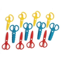 Fun Dough Scissors