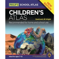 Philips Childrens Atlas