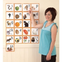 Phoneme Frieze 2