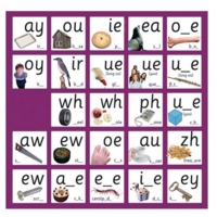 Phoneme Frieze 5