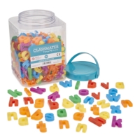 Magnetic Letters (lowercase) Pack 288