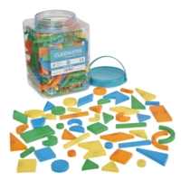 Magnetic Shapes Pack 286