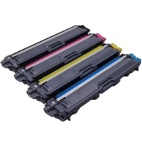 Compatible Brother TN243M Magenta Cart 1,000pg Chipped