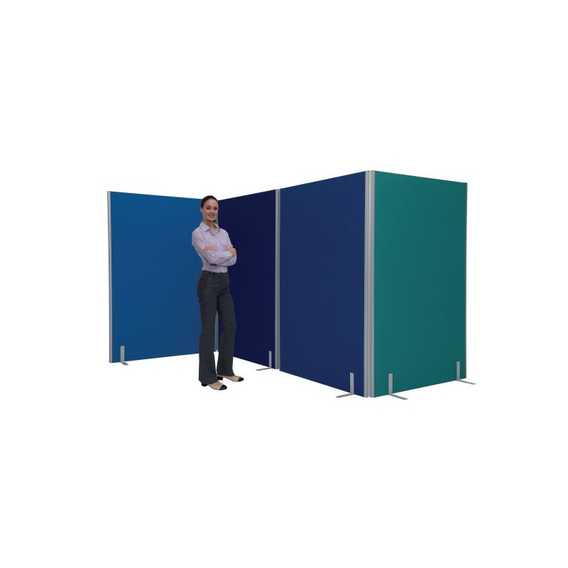 Space Divider Cover Strip