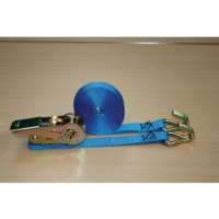 Storage Strap And Ratchet 5m