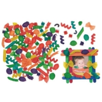 Coloured Noodles