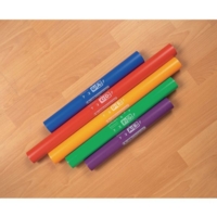 Chromatic Boomwhackers Pack 5
