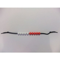 10 Bead Strings - Teacher - Pack 10
