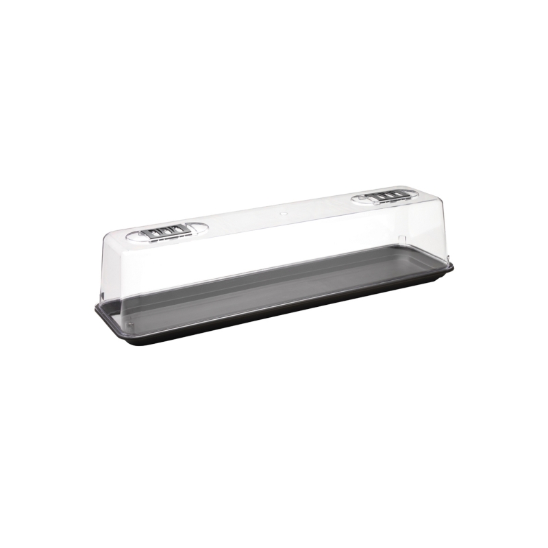 Unheated Propagator 670mm