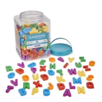 Magnetic Letters (uppercase) Pack 1152