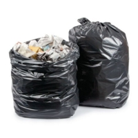 Med Duty Refuse Sack 457x725x975mm Pk200