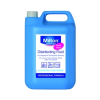 Milton 5ltr Disinfecting Fluid