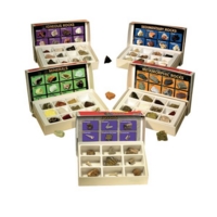 Sedimentary Rocks Collection