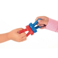 Super Magnets Pk2