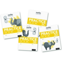 Inspire Maths Practice Book 3 Abcd Pk4