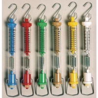 Spring Scale Set