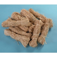 Natural Raffia 10x50g