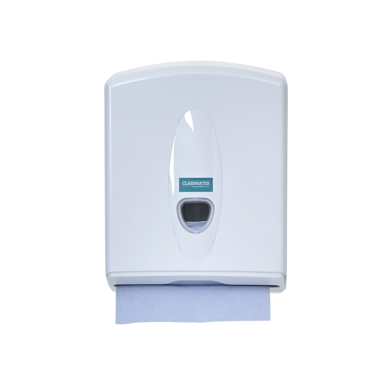 Hand Towel Dispenser
