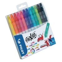 Frixion Erasable Felt Tip P12