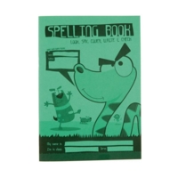 A5 Childrens Spelling Book P30