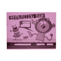 A5 Childrens Handwriting Level 1 P30