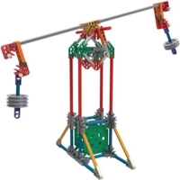 Stem Explorations Levers and Pulleys
